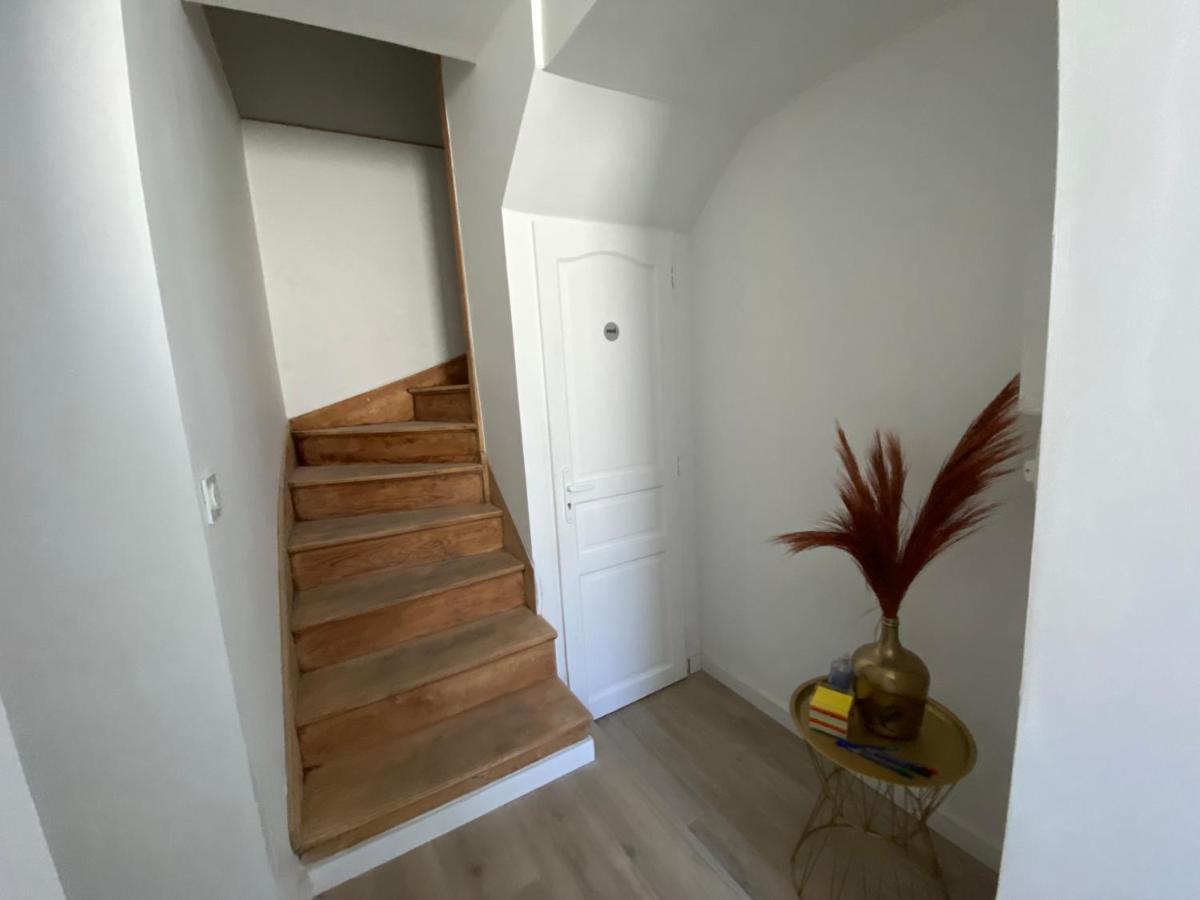 Le Tropical : T2 Renove Ambiance Cosy Et Coloree Mazamet Exterior photo